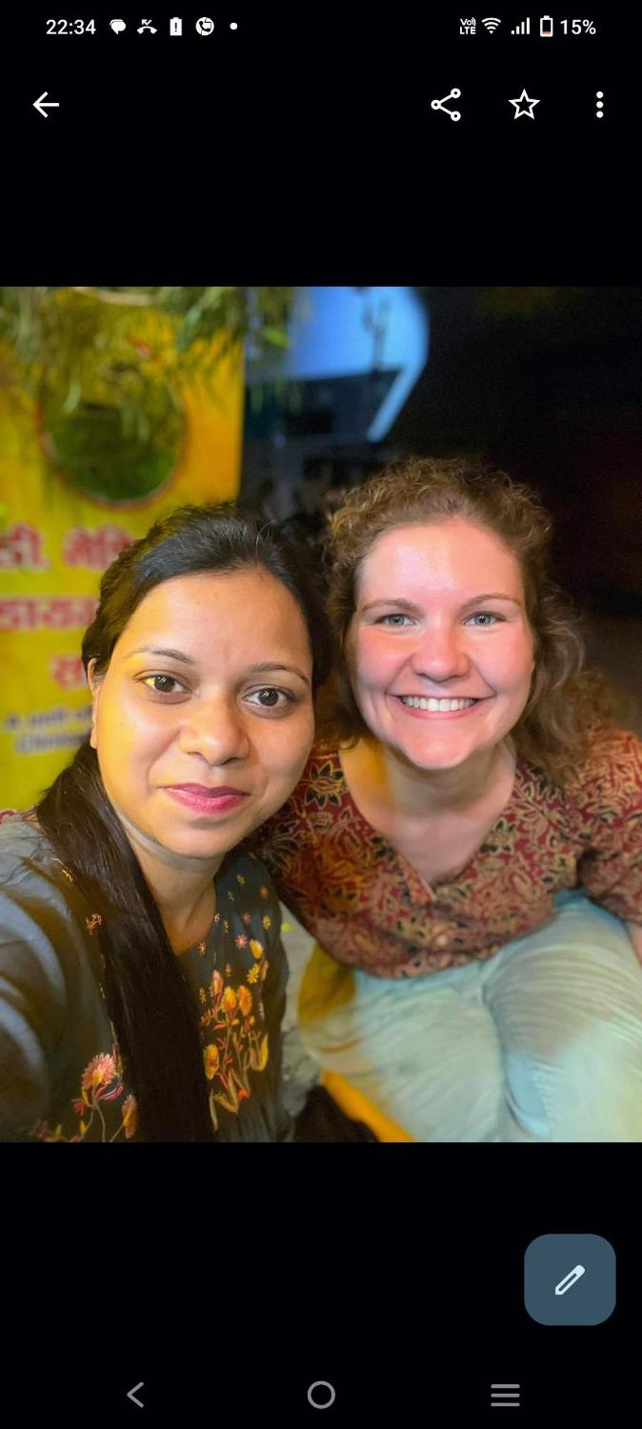 Banarasiya Stay Walking Distance To Banaras Railway Station Varanasi Eksteriør billede